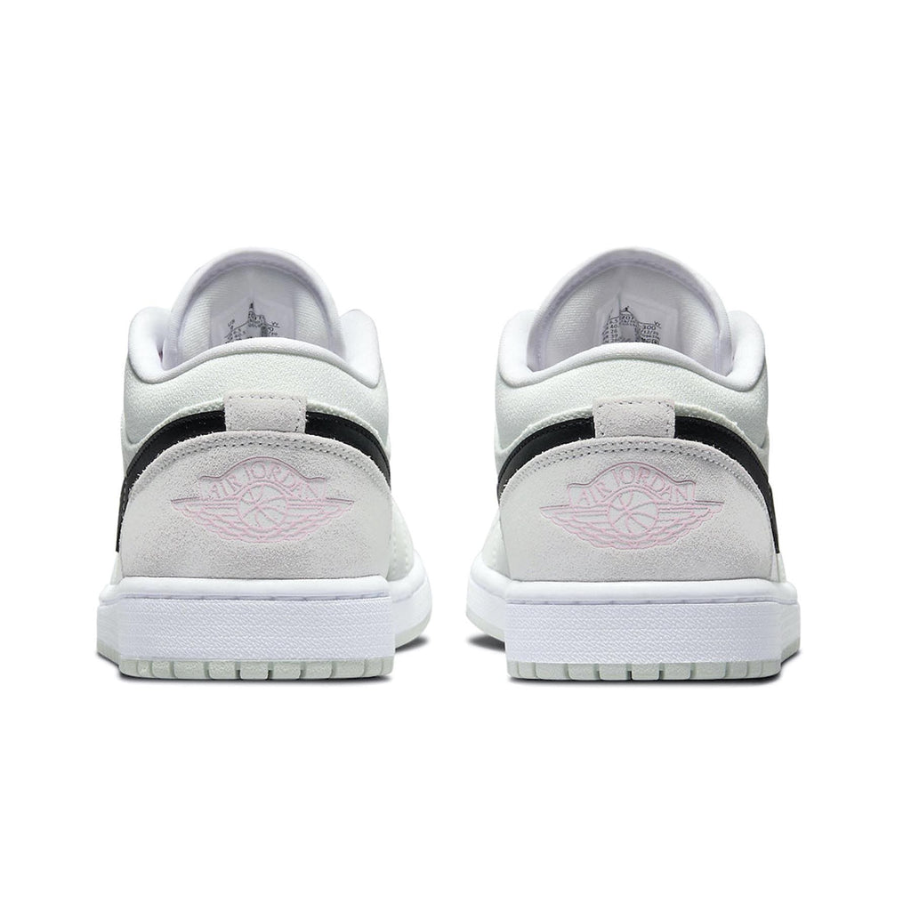 Air Jordan 1 Wmns Low SE 'Barely Green' - Kick Game