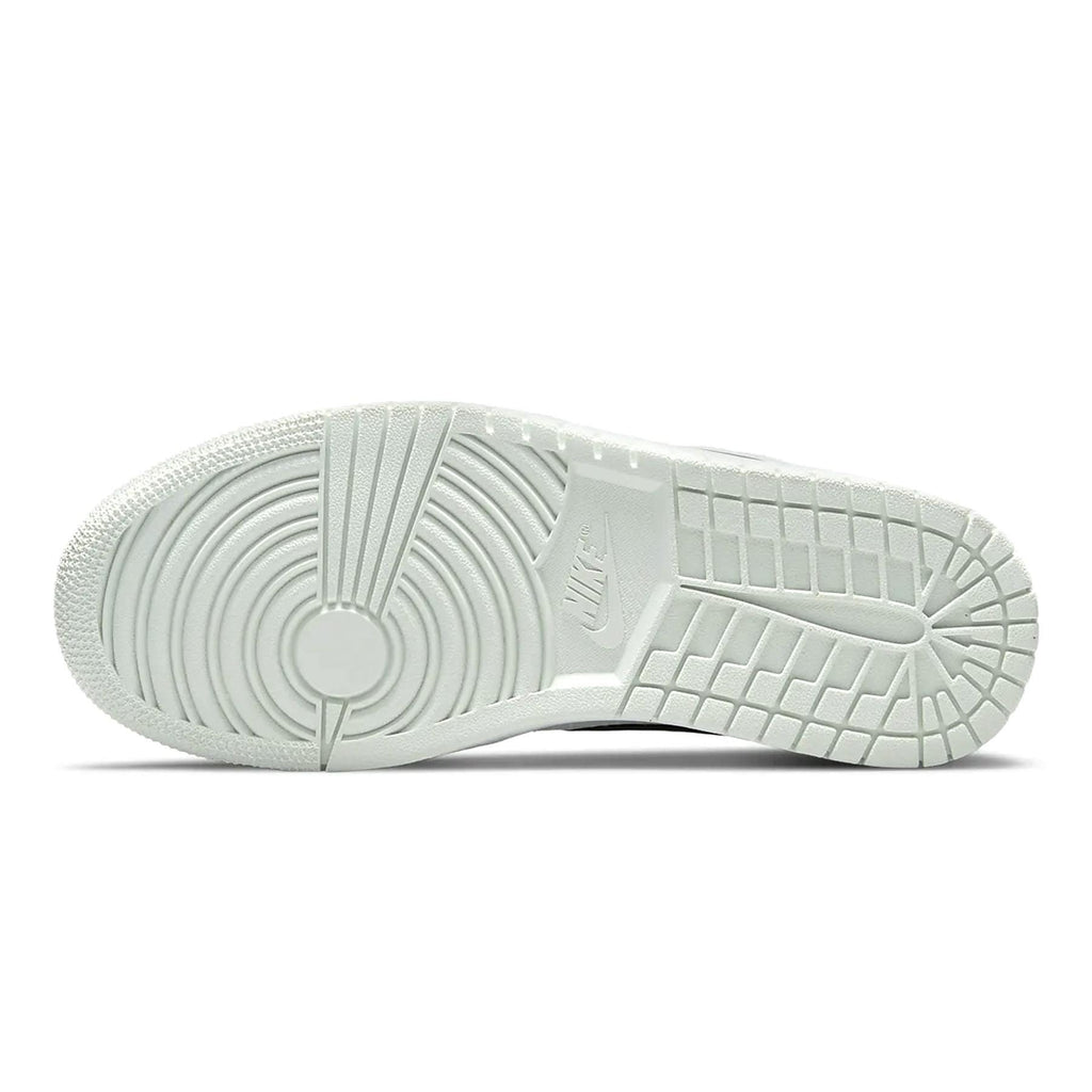 Air Jordan 1 Wmns Low SE 'Barely Green' - Kick Game