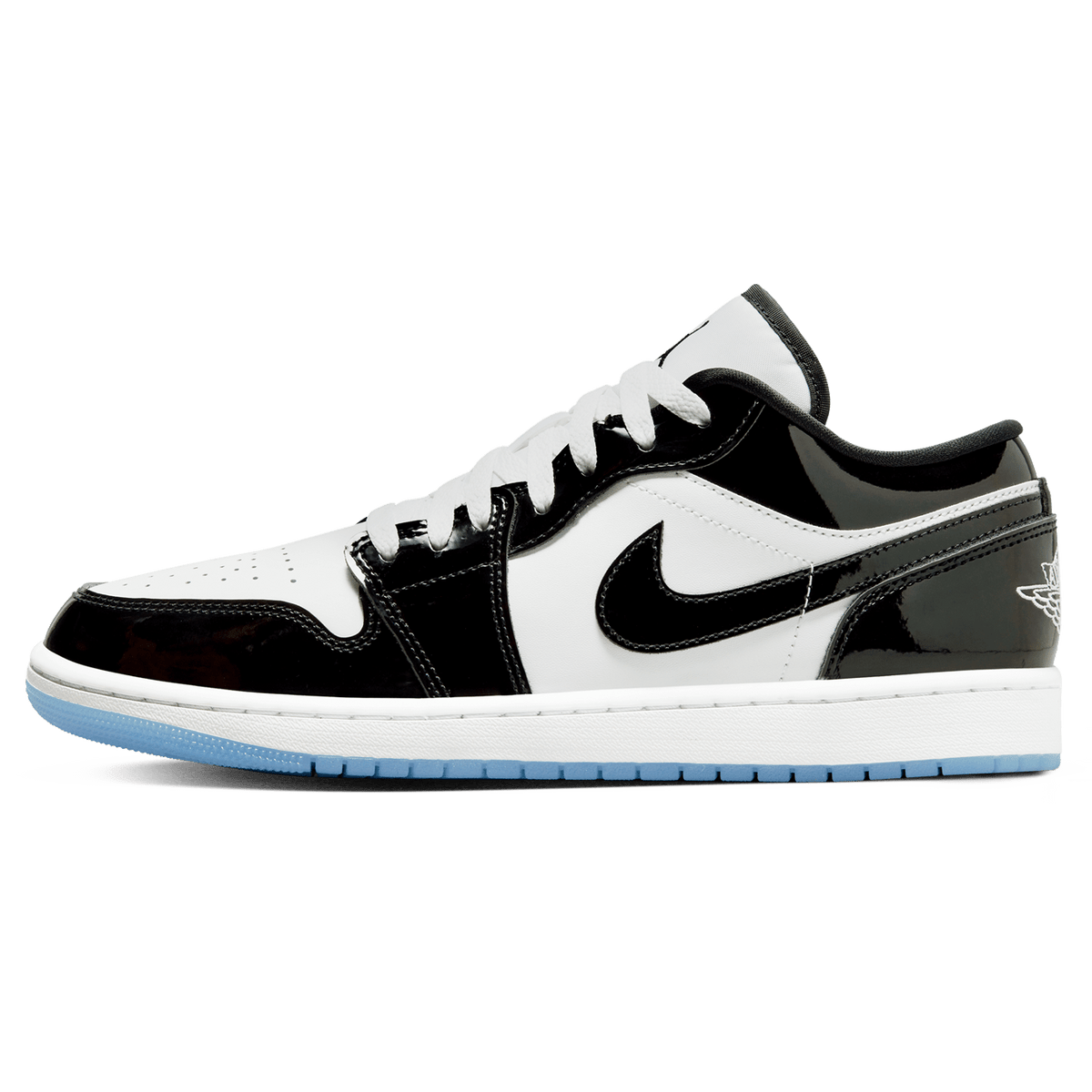 Air Jordan 1 Low SE 'Concord' - Kick Game