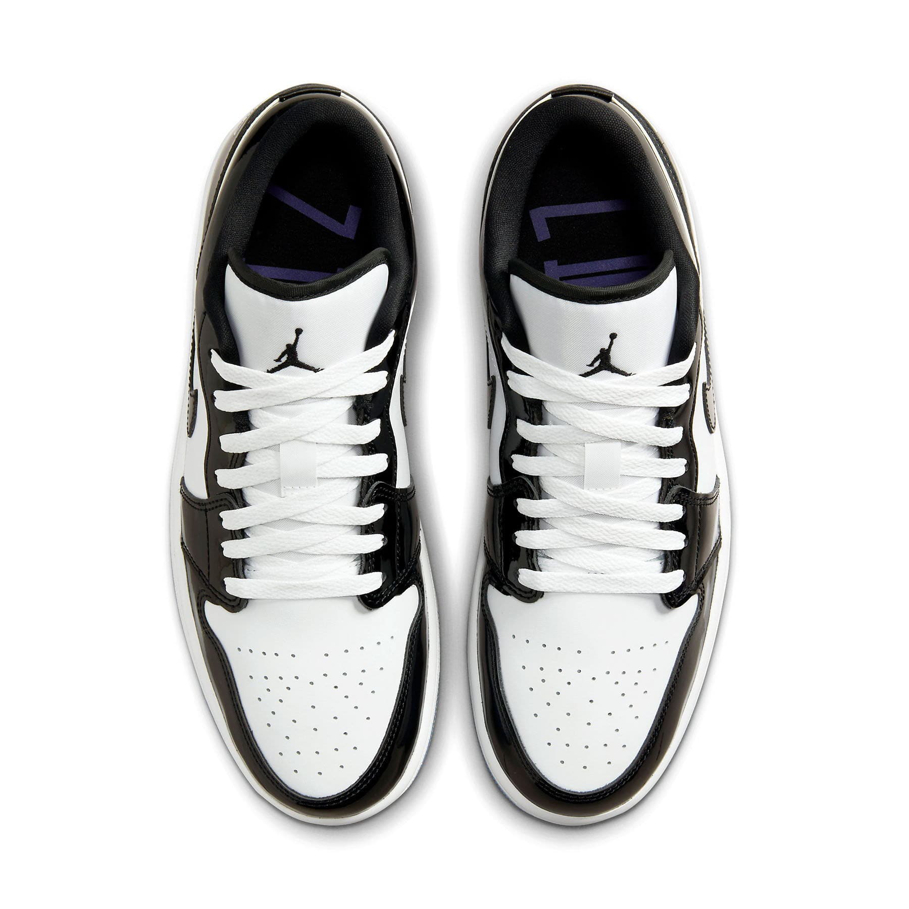 Air Jordan 1 Low SE Concord Kick Game