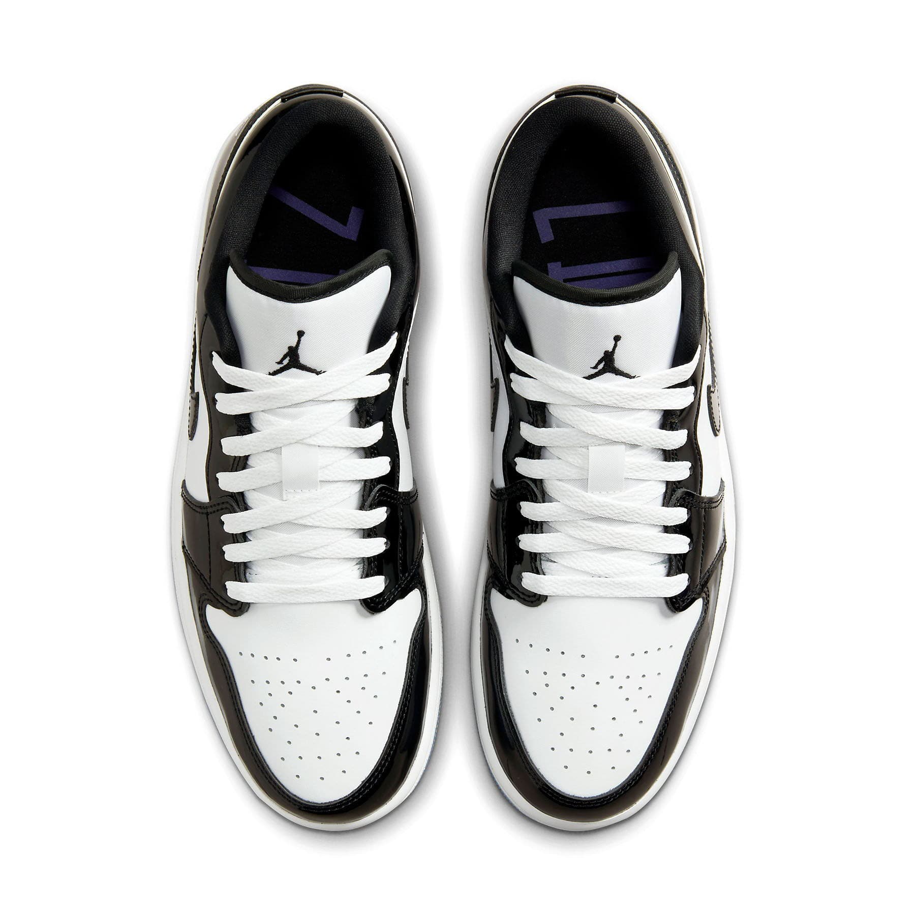 Air Jordan 1 Low SE 'Concord' — Kick Game