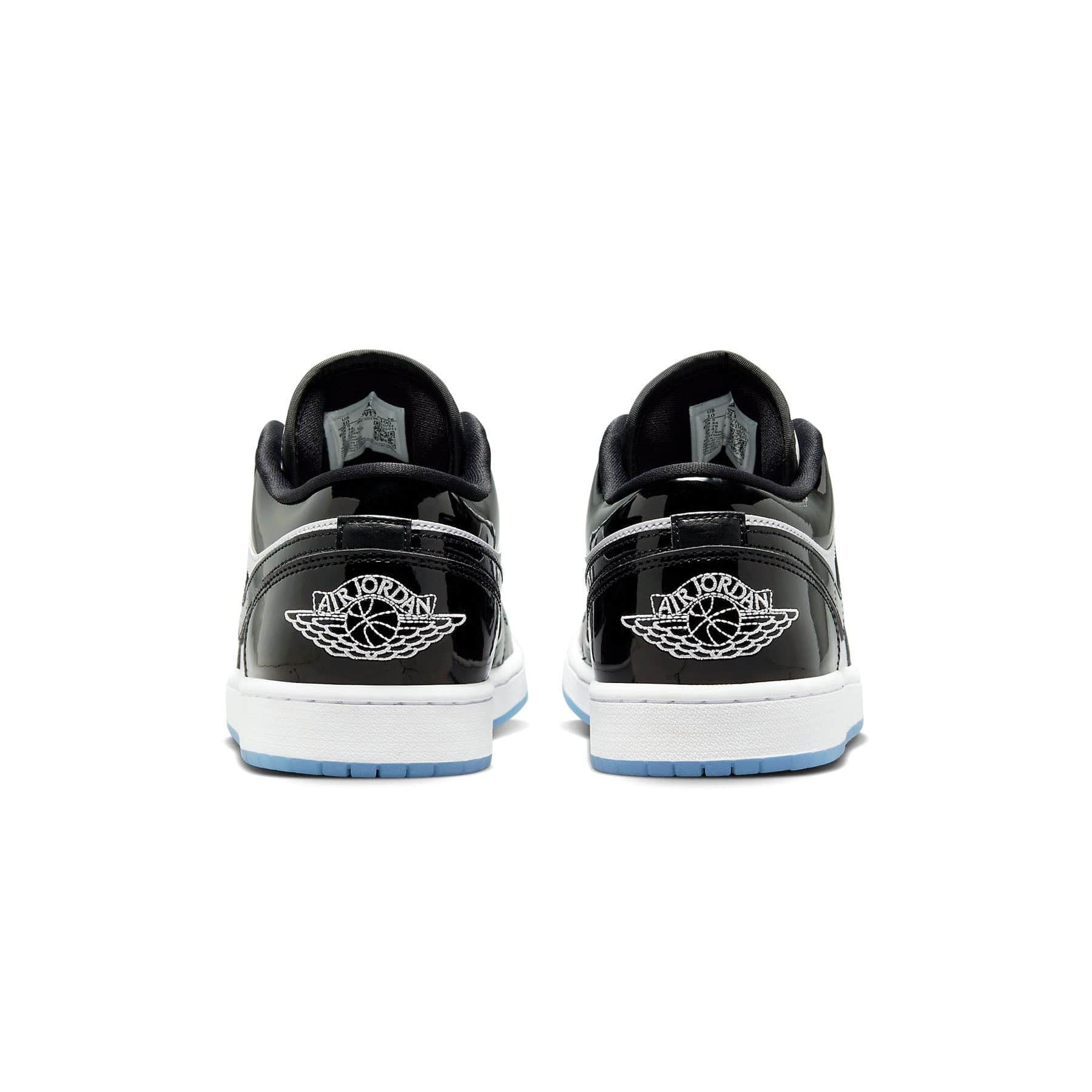 Air Jordan 1 Low SE Concord Kick Game