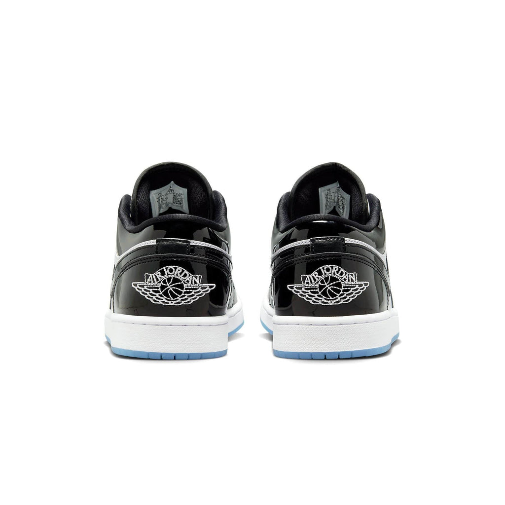 Air Jordan 1 Low SE 'Concord' - Kick Game