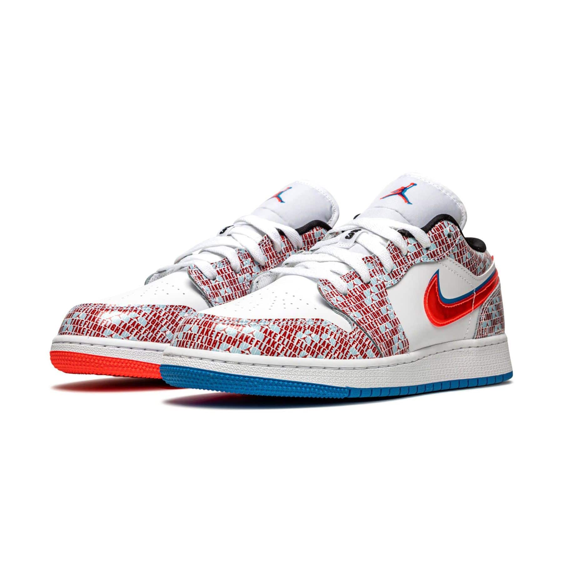 Jordan flight deals 1 low