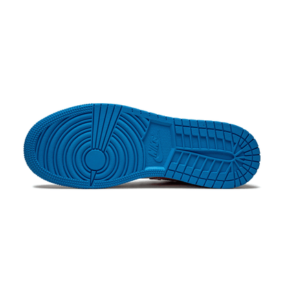 Air Jordan 1 Low SE GS 'Take Flight' - Kick Game