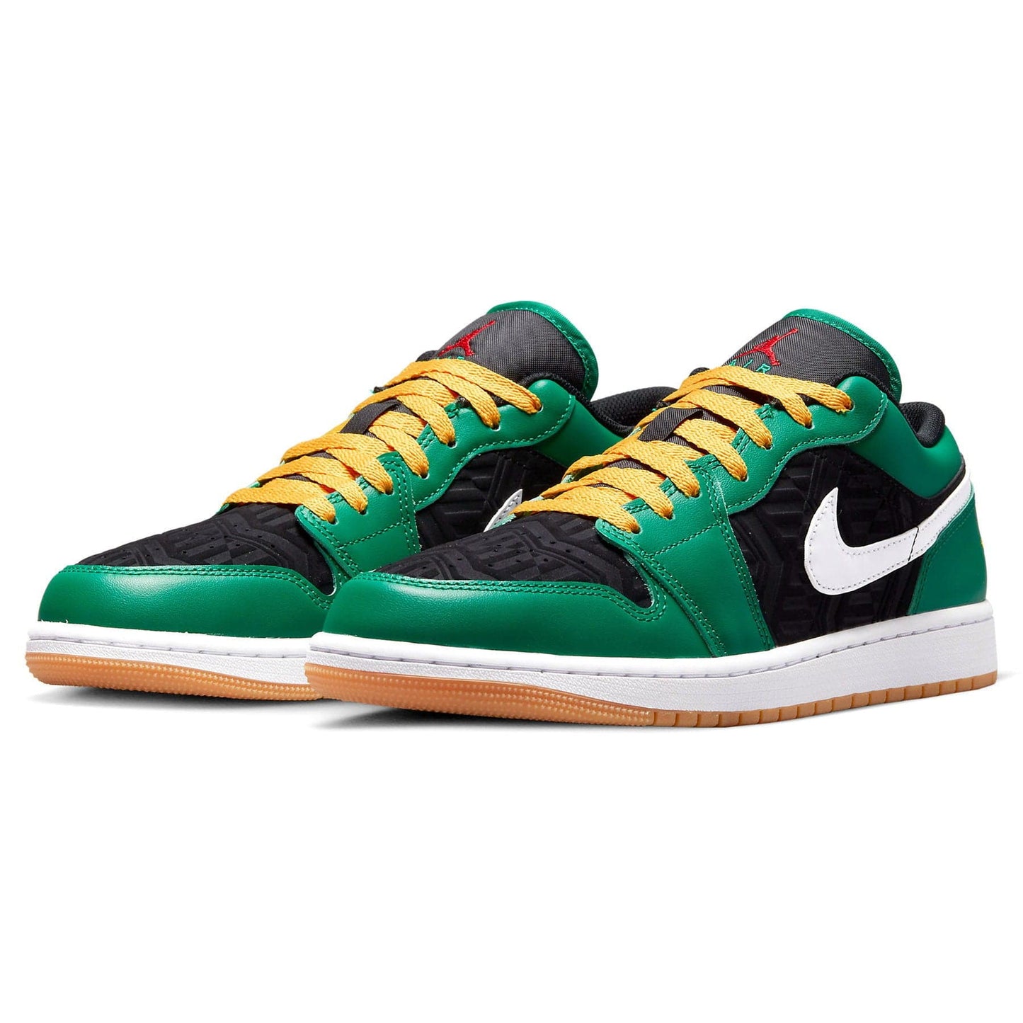 Air Jordan 1 Low SE 'Christmas' - Kick Game