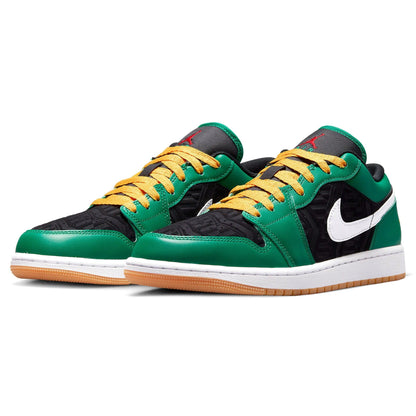 Air Jordan 1 Low SE 'Christmas' - Kick Game