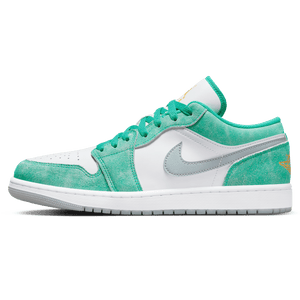 Air Jordan 1 Low 'New Emerald'