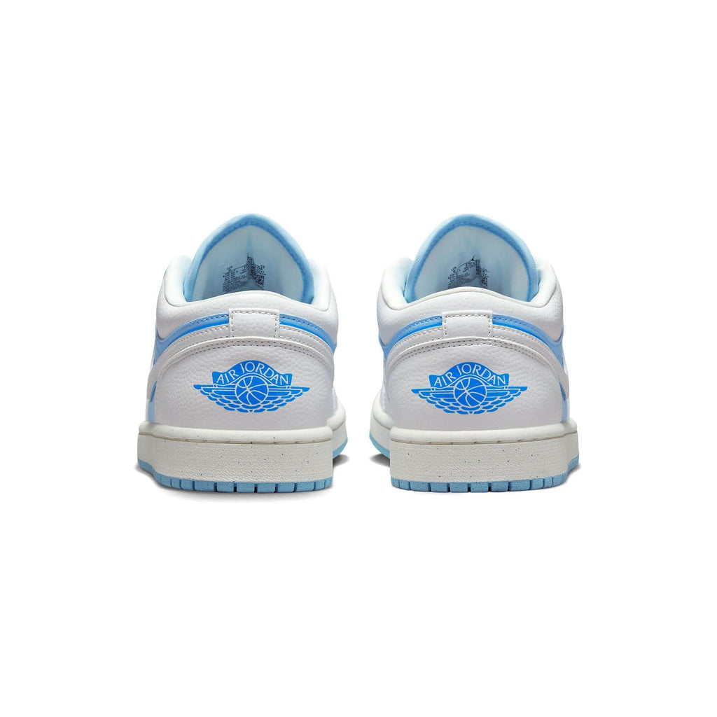 Air Jordan Low SE Wmns 'Reverse Ice Blue' — Kick Game