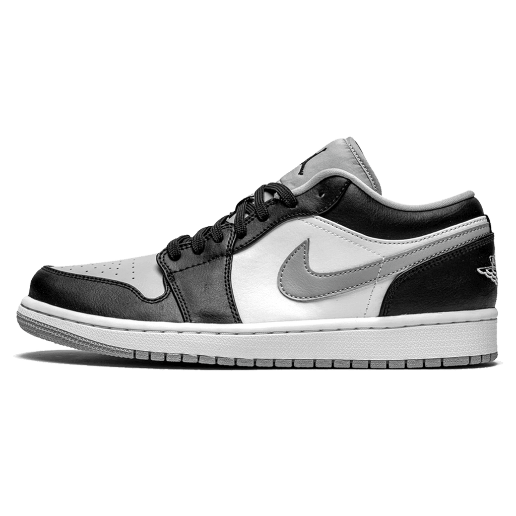 Air Jordan 1 Low 'Smoke Grey'