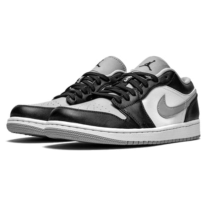 Air Jordan 1 Low 'Smoke Grey' - Kick Game