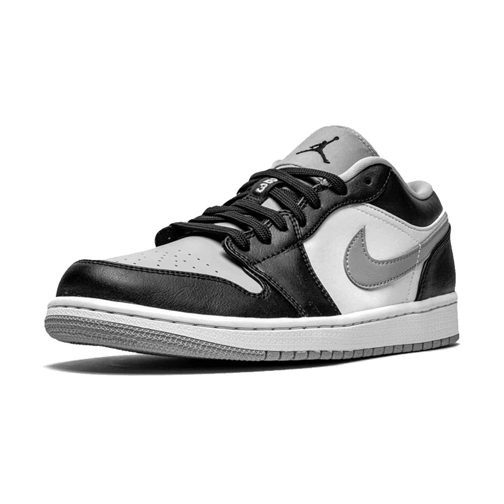 Air Jordan 1 Low 'Smoke Grey' - Kick Game