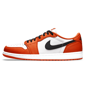 Air Jordan 1 Low Wmns OG 'Starfish'