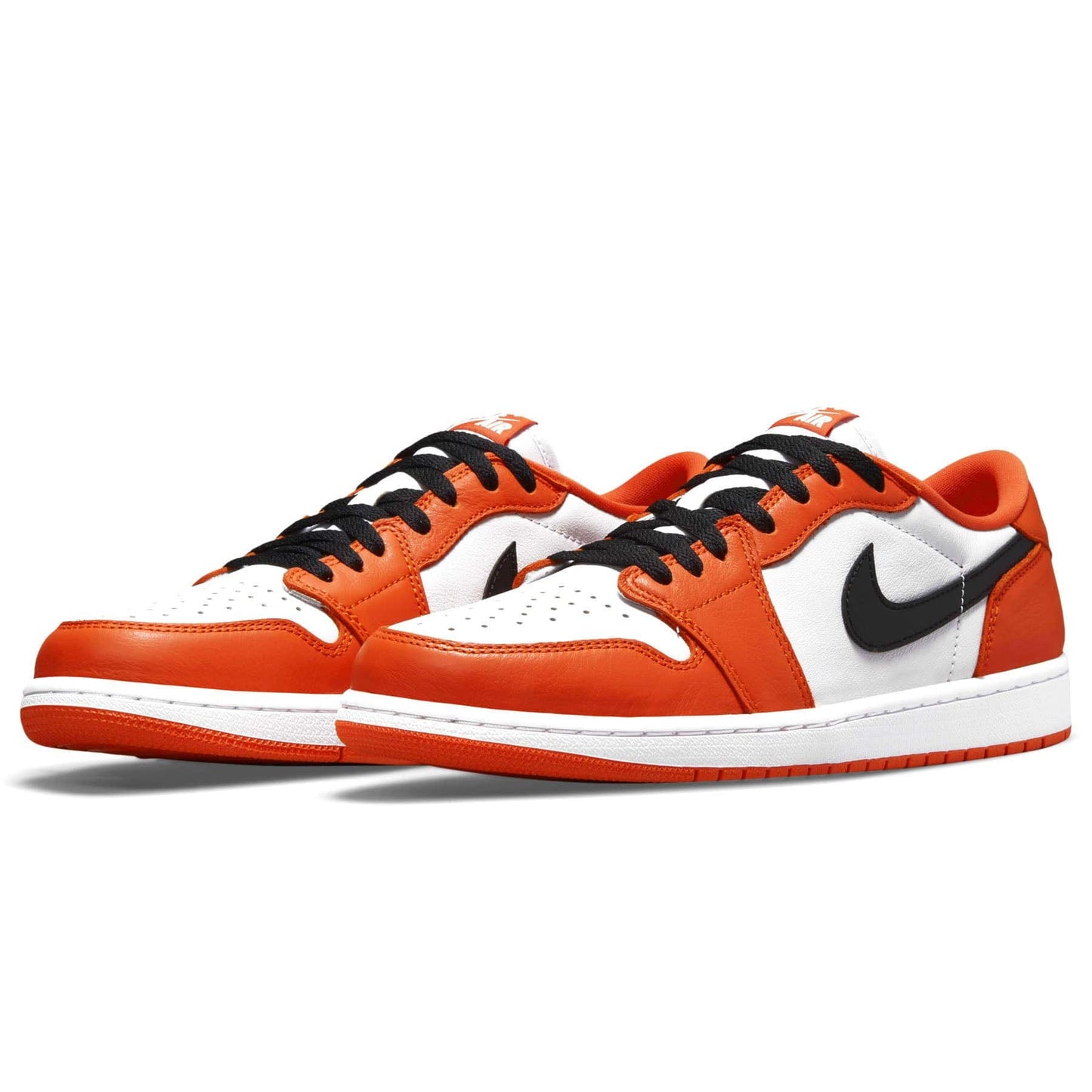 Air Jordan 1 Low Wmns OG 'Starfish' - Kick Game