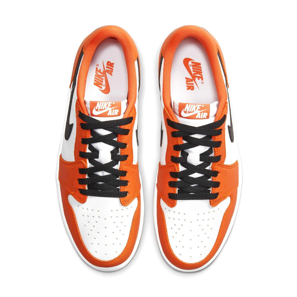 Air Jordan 1 Low OG 'Starfish' - Kick Game