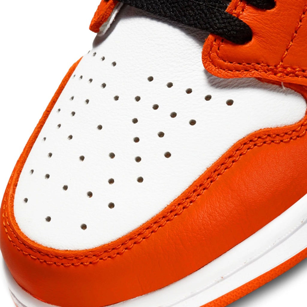 Air Jordan 1 Low OG 'Starfish' - Kick Game