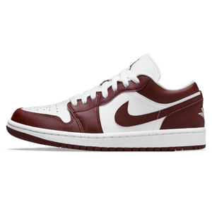 Air Jordan 1 Low Wmns 'Bronze Eclipse'