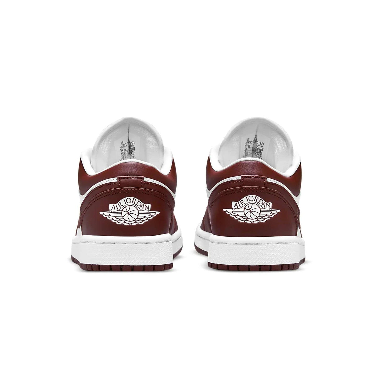 Air Jordan 1 Low Wmns 'Bronze Eclipse' - Kick Game