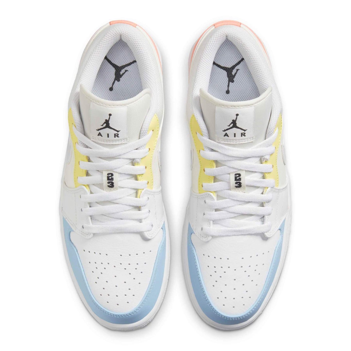 Air Jordan 1 Low 'To My First Coach' - Kick Game