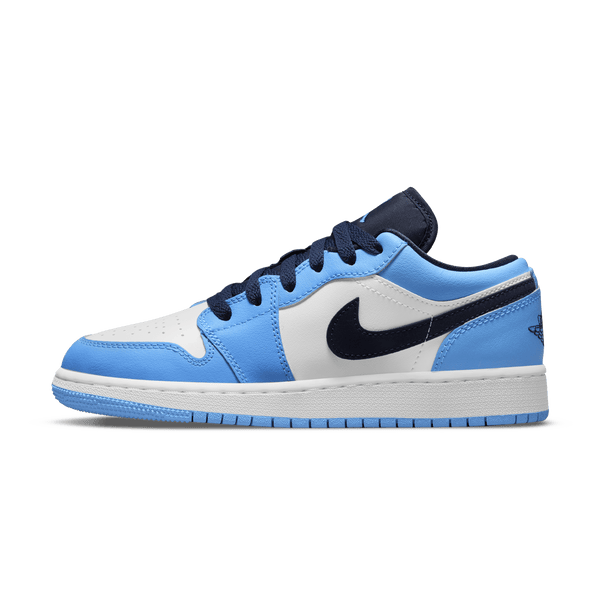 Unc low hotsell