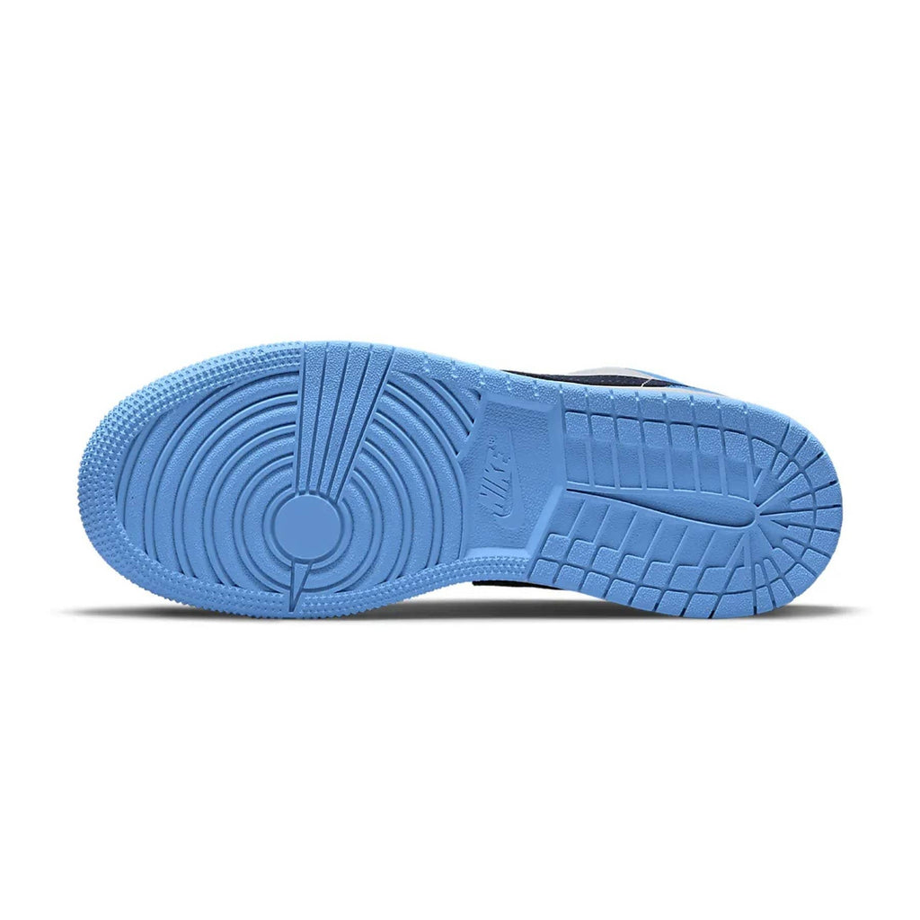 Air Jordan 1 Low GS 'UNC' - Kick Game