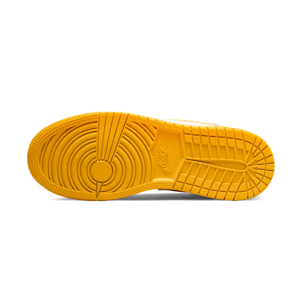 Air Jordan 1 Low GS 'Taxi' - Kick Game