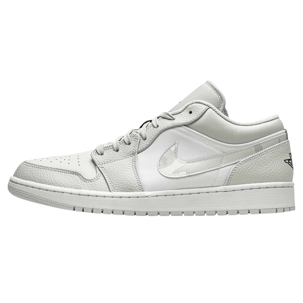 Black and white camo jordans shop