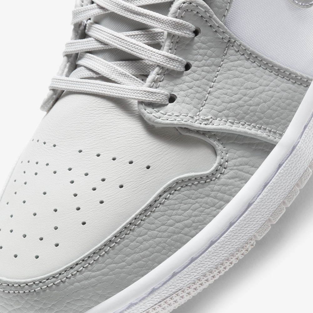 Air Jordan 1 Low 'White Camo' - Kick Game