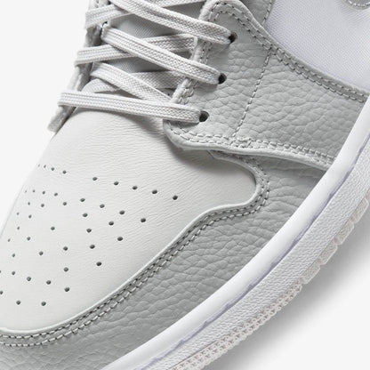 Air Jordan 1 Low 'White Camo' - Kick Game