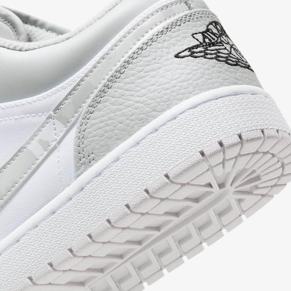 Air Jordan 1 Low 'White Camo' - Kick Game