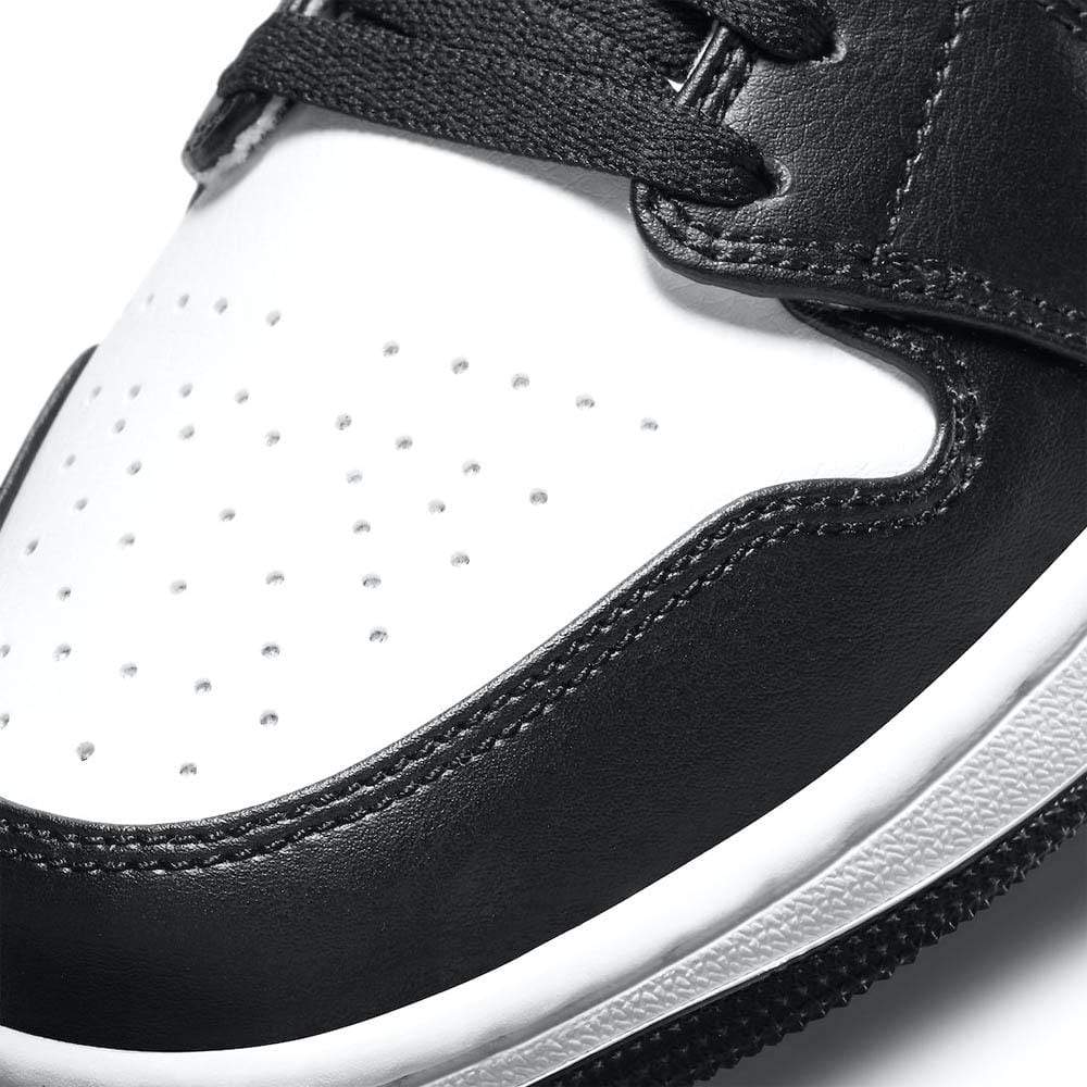 Air Jordan 1 Mid 'White Shadow' - Kick Game