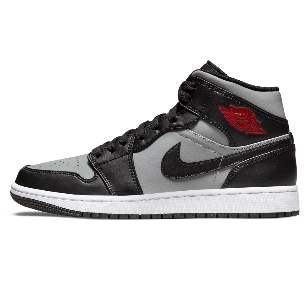 Air Jordan Mid 'Shadow' — Kick Game - Main Image