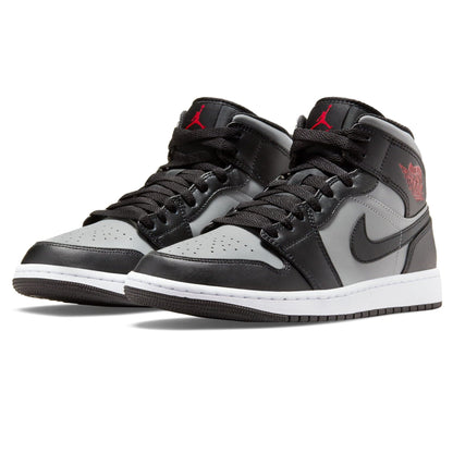 Air Jordan 1 Mid 'Shadow' - Kick Game
