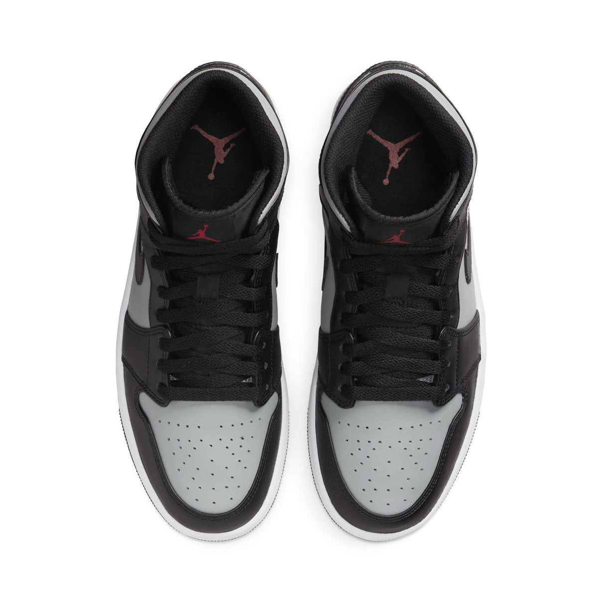 Air Jordan 1 Mid 'Shadow' - Kick Game
