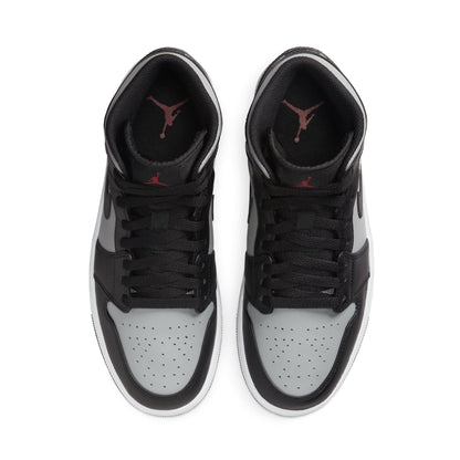 Air Jordan 1 Mid 'Shadow' - Kick Game