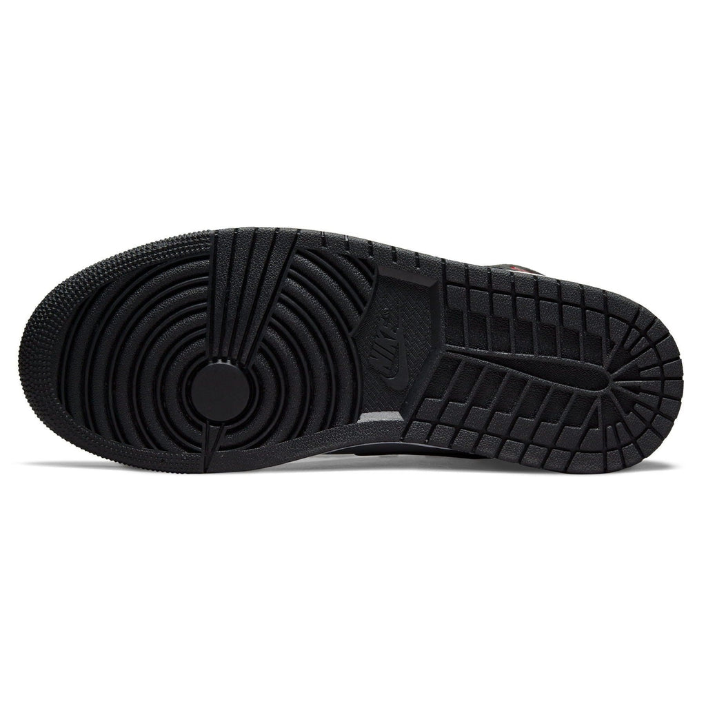 Air Jordan 1 Mid 'Shadow' - Kick Game