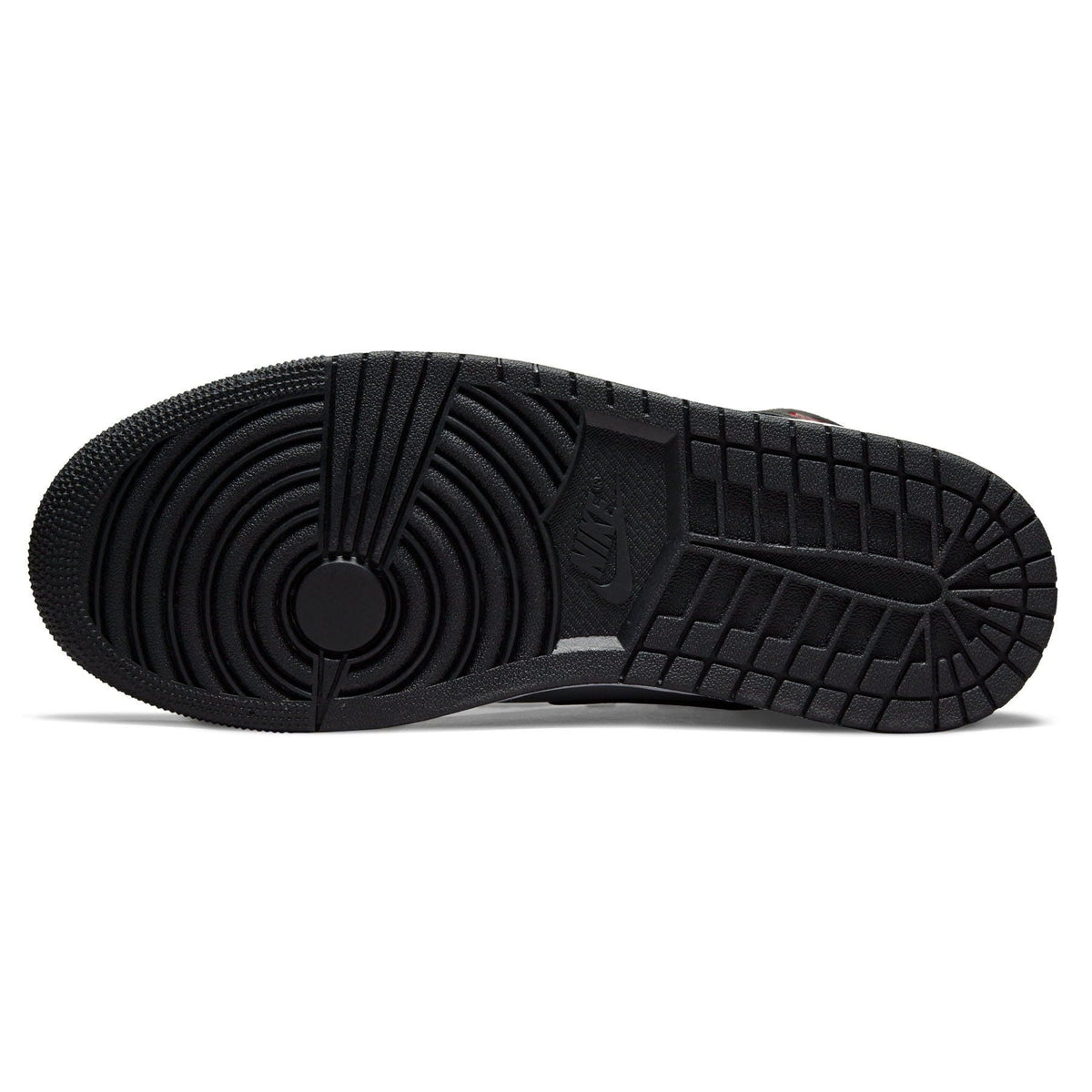 Air Jordan 1 Mid 'Shadow' - Kick Game
