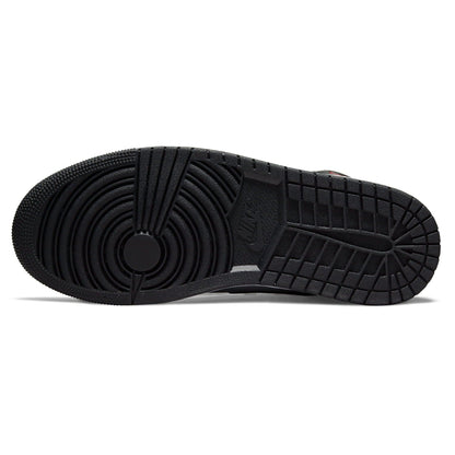 Air Jordan 1 Mid 'Shadow' - Kick Game