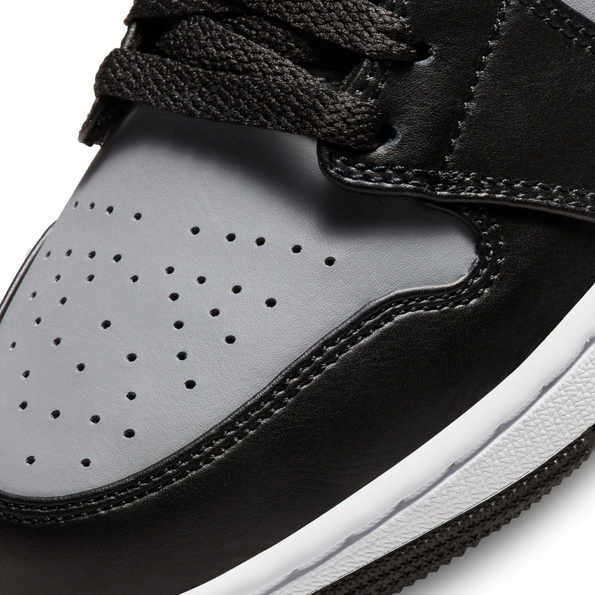 Air Jordan 1 Mid 'Shadow' - Kick Game