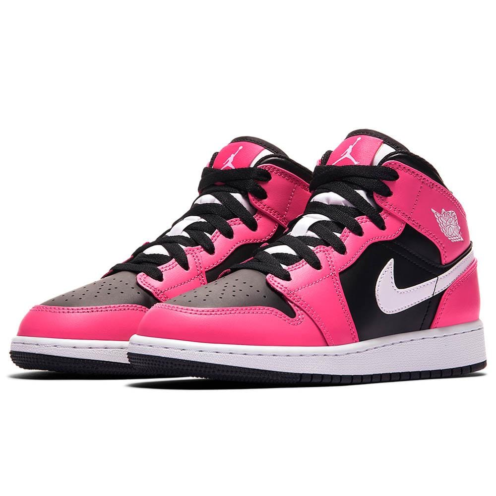 Air Jordan 1 Mid GS 'Pinksicle' - Kick Game