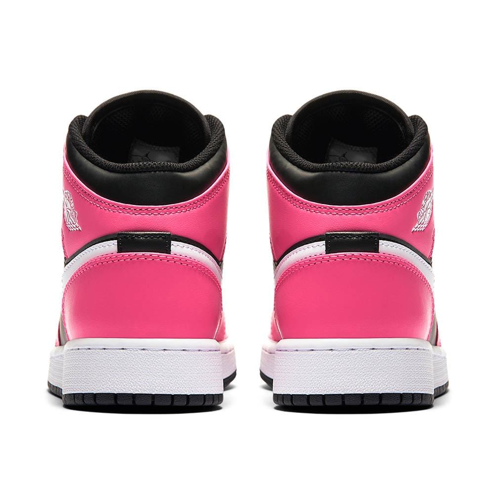 Air Jordan 1 Mid GS 'Pinksicle' - Kick Game