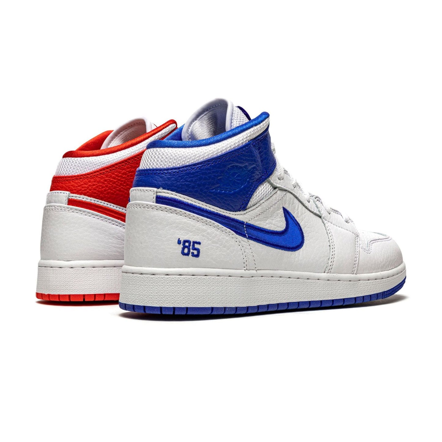 Air Jordan 1 Mid GS '85' - Kick Game