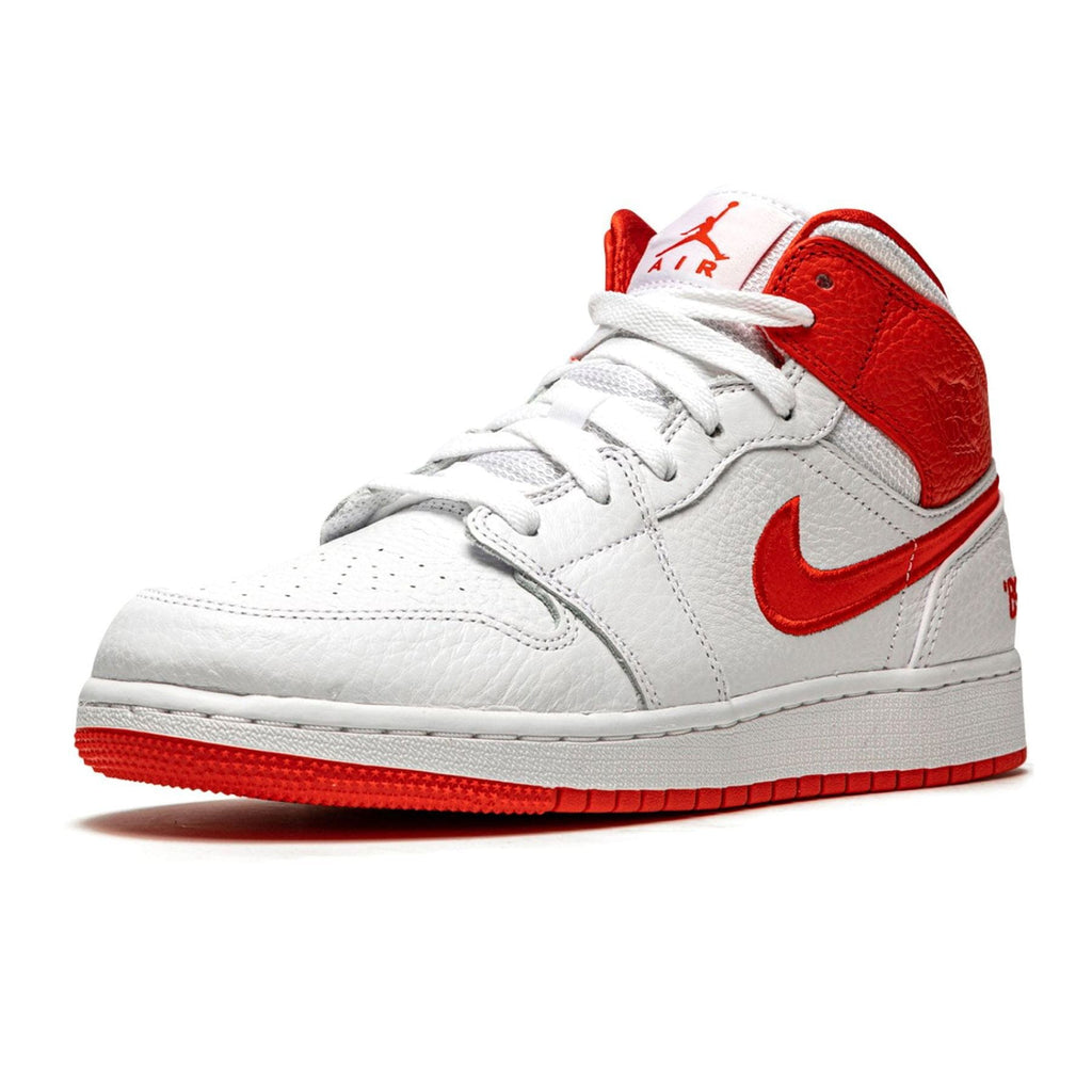 Air Jordan 1 Mid GS '85' - Kick Game
