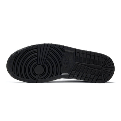 Air Jordan 1 Mid SE All star 2021 Weekend Black - Kick Game