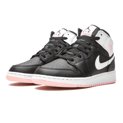 Air Jordan 1 Mid GS 'Arctic Punch' - Kick Game