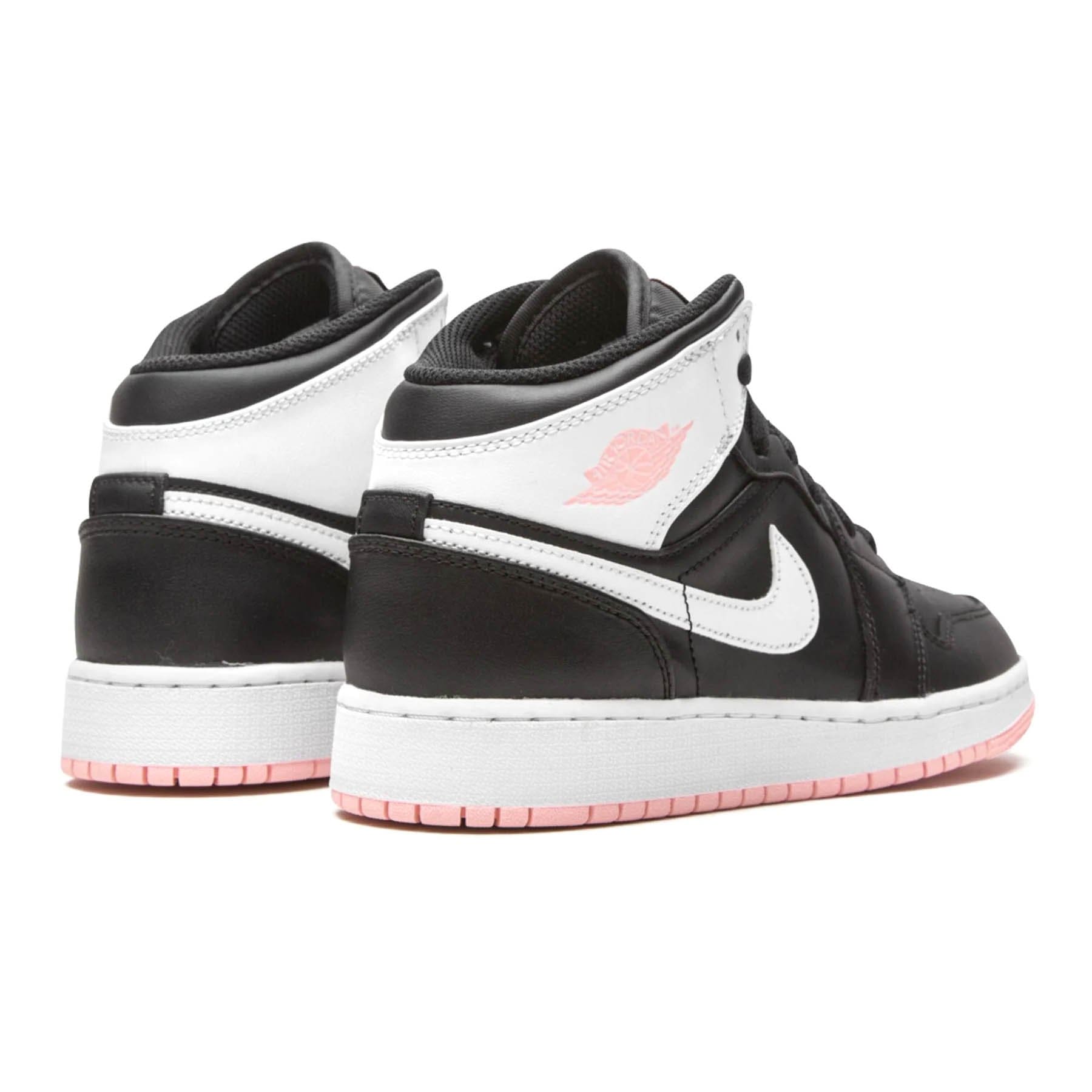 Air Jordan 1 Mid GS 'Arctic Punch' - Kick Game