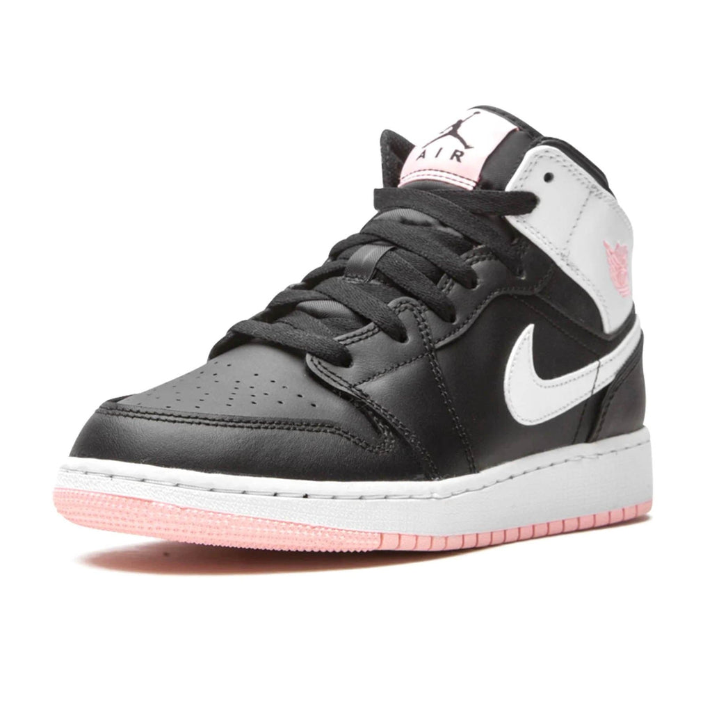 Air Jordan 1 Mid GS 'Arctic Punch' - Kick Game