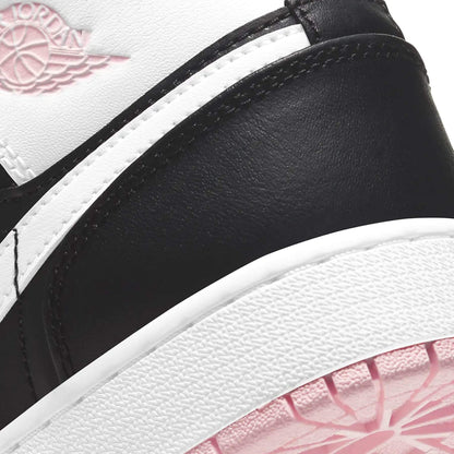 Air Jordan 1 Mid GS 'Arctic Punch' - Kick Game