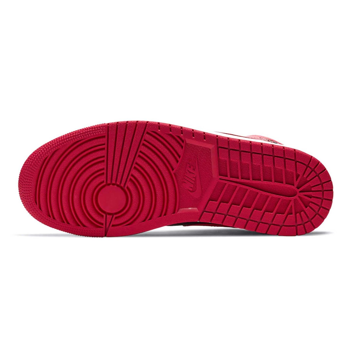 Air Jordan 1 Mid Banned 2020 - Kick Game