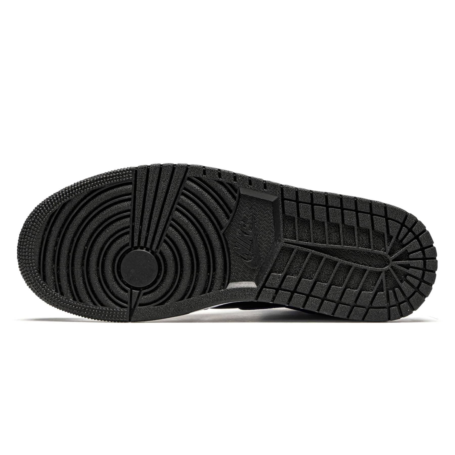 Air Jordan 1 Mid 'Hyper Royal' - Kick Game